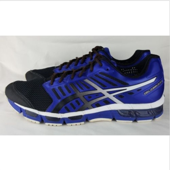 asics cirrus